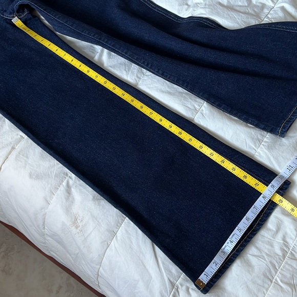 NWOT Ralph Lauren, Blue Label Jeans / Gramercy 815 / Size 27 - Picture 12 of 13